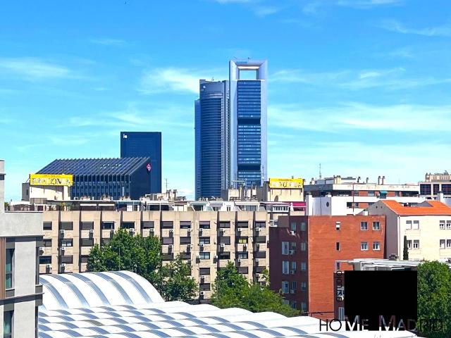 Piso en venta en Centro, Madrid
