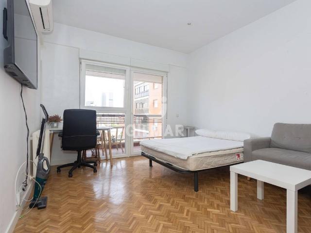 Piso en venta en Centro, Madrid