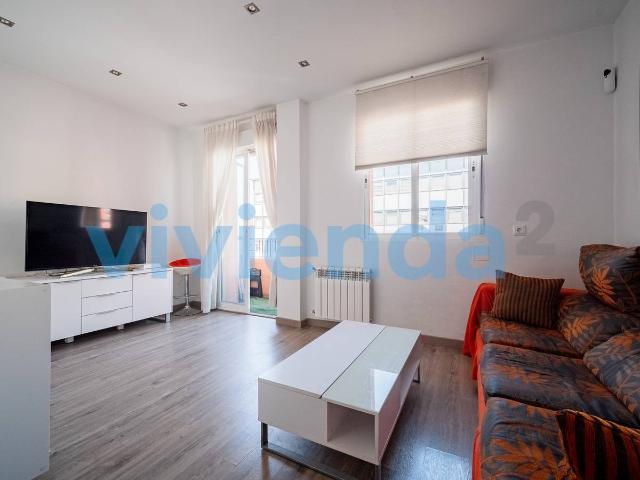 Piso en venta en Madrid, Cortes