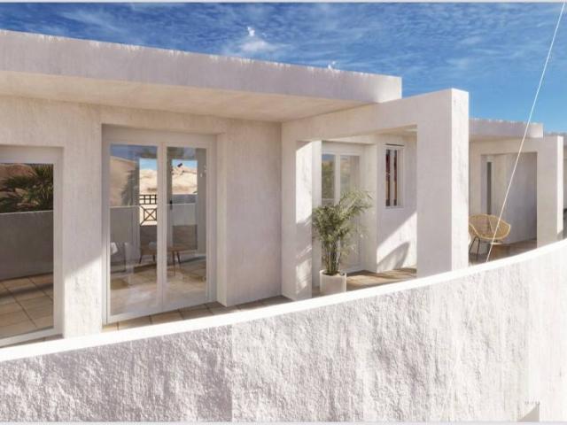 Piso en venta en Polopos, Comarca de la Costa Granadina