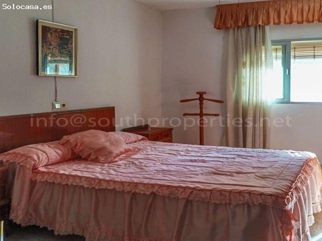 Piso en venta en Castillo De Locubín, Andalucía