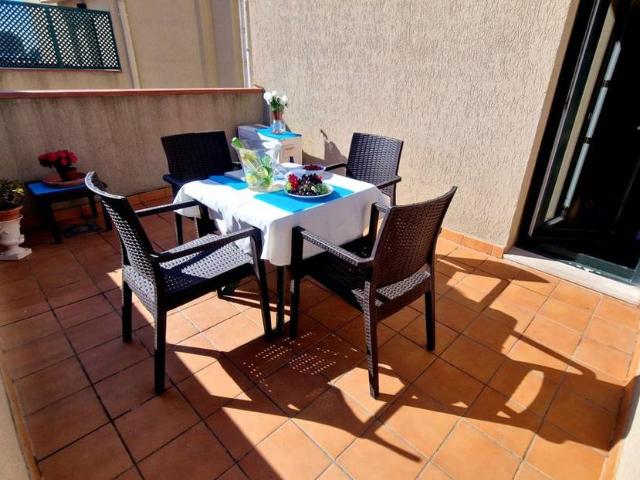 Piso en venta en Fuengirola