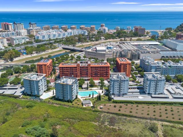 Piso en venta en Costa del Sol Occidental, Andalucía