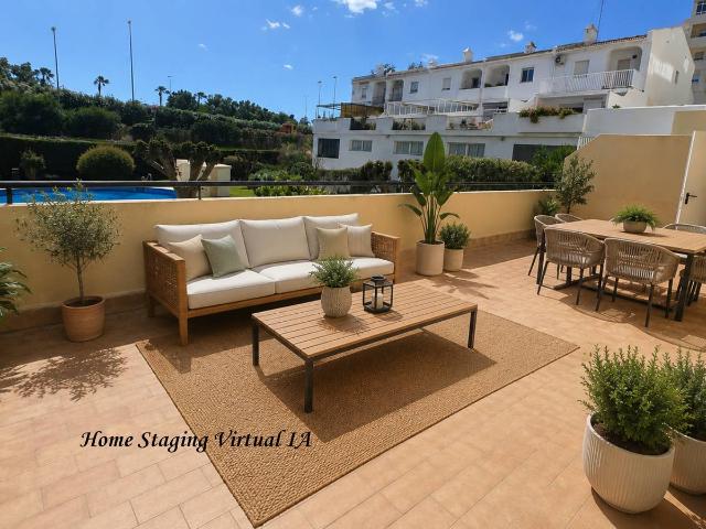 Piso en venta en Costa del Sol Occidental, Andalucía
