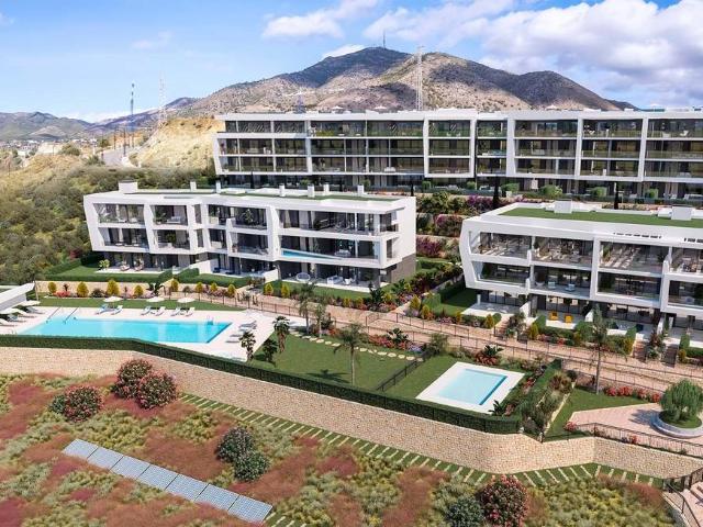 Piso en venta en Costa del Sol Occidental, Andalucía