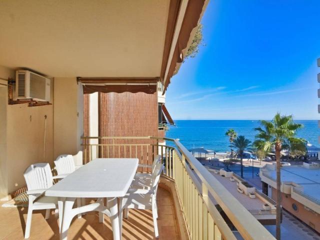 Piso en venta en Fuengirola, Málaga