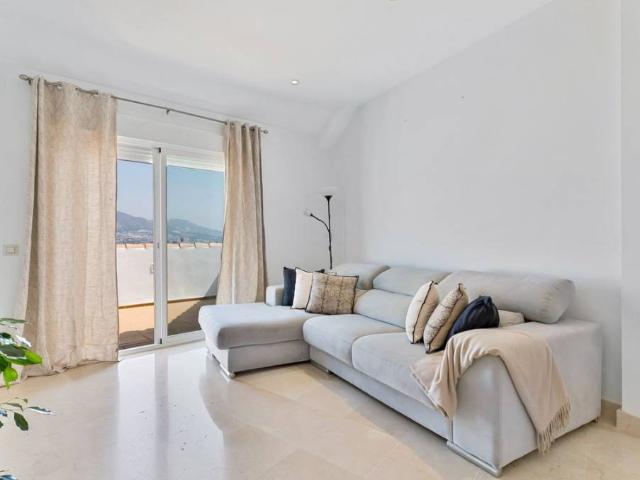 Piso en venta en Fuengirola