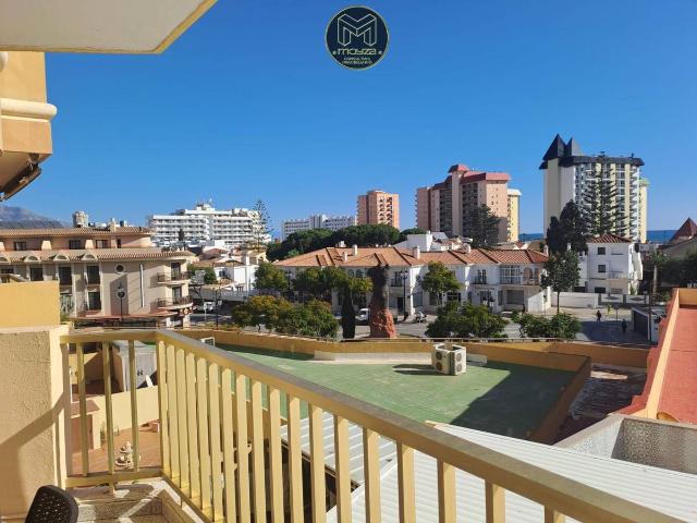 Piso en venta en Fuengirola