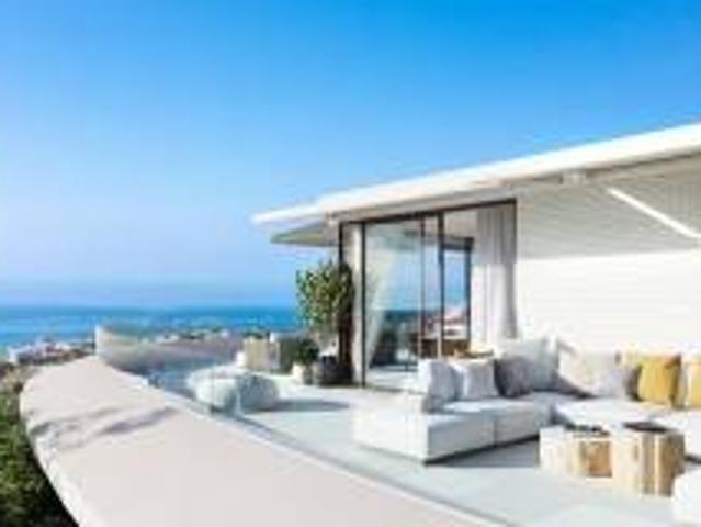 Piso en venta en Fuengirola