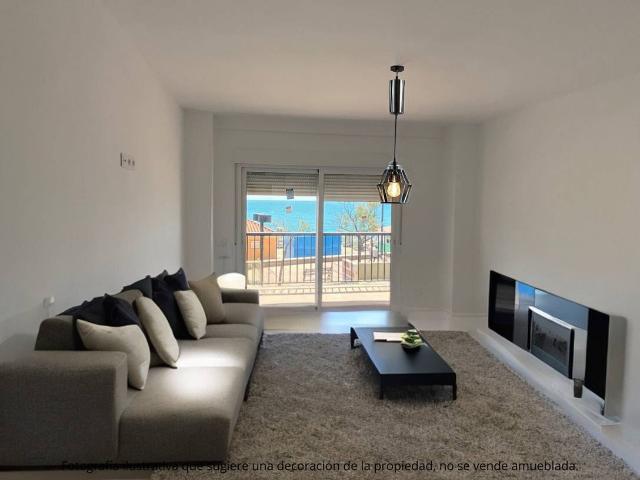 Piso en venta en Fuengirola