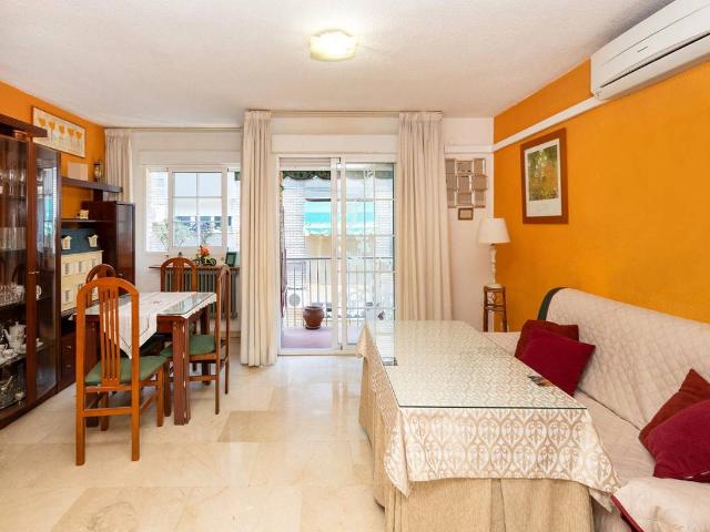 Piso en venta en Centro, Granada