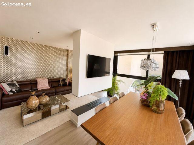 Piso en venta en El Puntal, Área Metropolitana de Murcia
