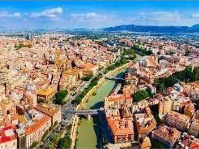 Piso en venta en San José de la Vega, Área Metropolitana de Murcia