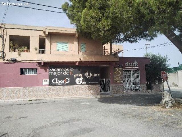 Piso en venta en Lugar de Casillas o Ermita de Buendia, Murcia