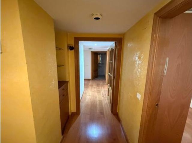 Piso en venta en San Benito, Área Metropolitana de Murcia