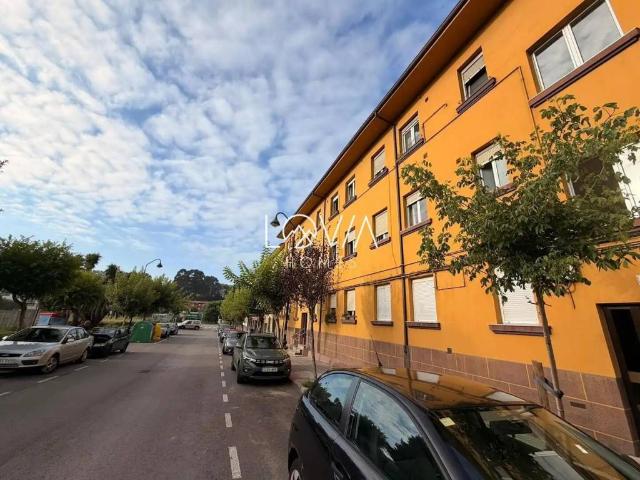Piso en venta en Raíces Nuevo / La Fundición, Castrillón