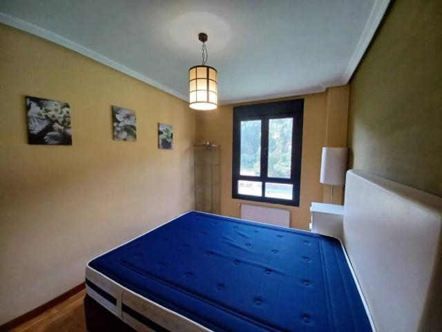 Piso en venta en Castrillón, Raíces Nuevo / La Fundición