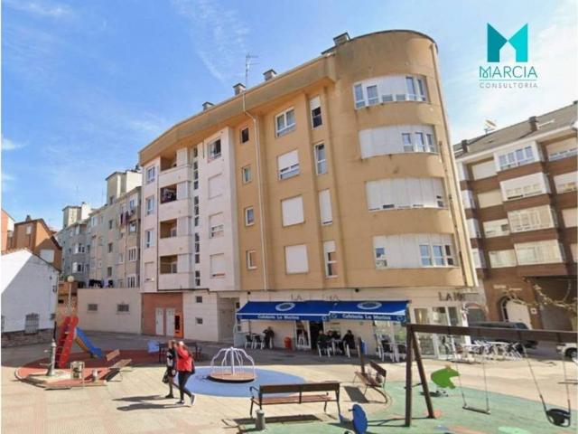 Piso en venta en Castrillón, Asturias
