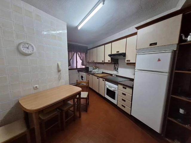 Piso en venta en Castrillón, El Castru