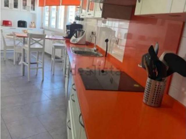 Piso en venta en Castrillón, Asturias