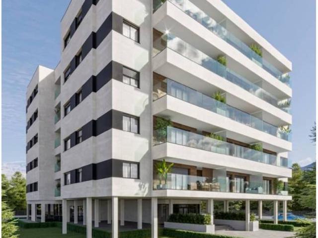 Piso en venta en Castrillón