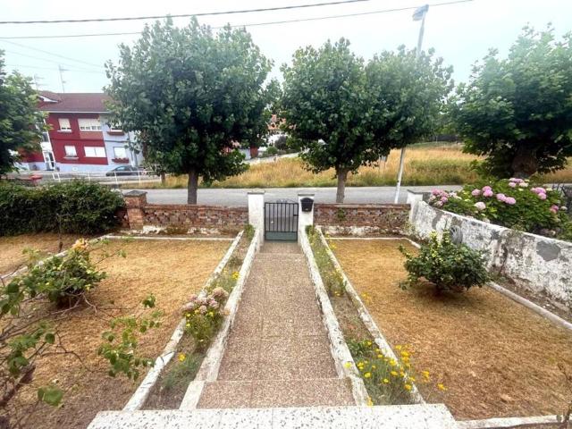 Piso en venta en Castrillón, Asturias