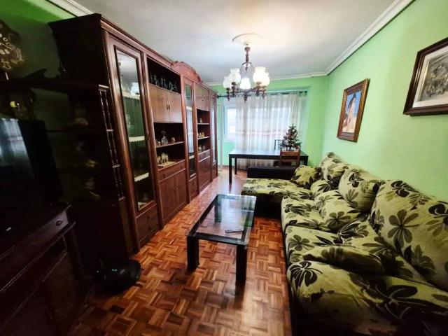 Piso en venta en Castrillón, Asturias
