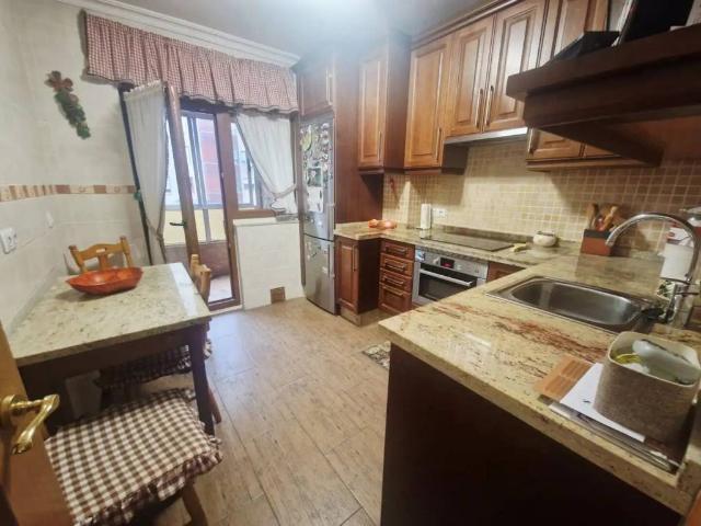 Piso en venta en Castrillón, Asturias