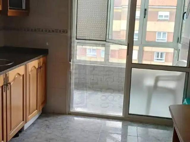 Piso en venta en Raíces Nuevo / La Fundición, Castrillón