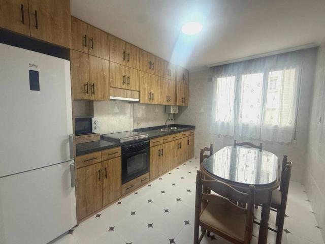 Piso en venta en Castrillón, Asturias