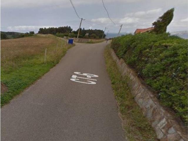 Piso en venta en Castrillón, Asturias