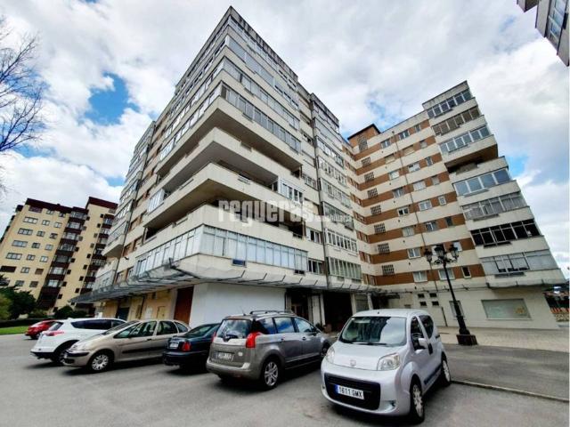 Piso en venta en Castrillón