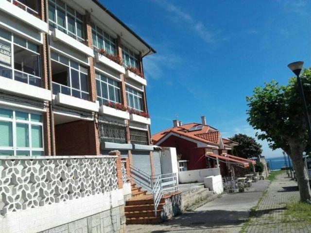 Piso en venta en Castrillón