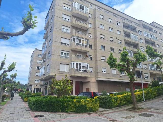 Piso en venta en Castrillón, La Castañalona