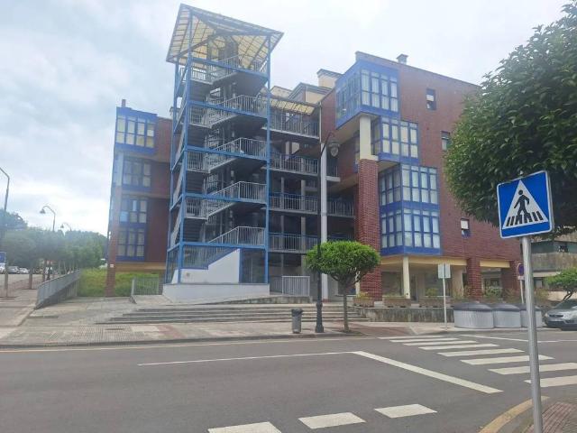 Piso en venta en Castrillón, La Castañalona