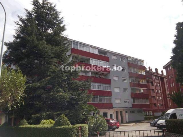 Piso en venta en Castrillón