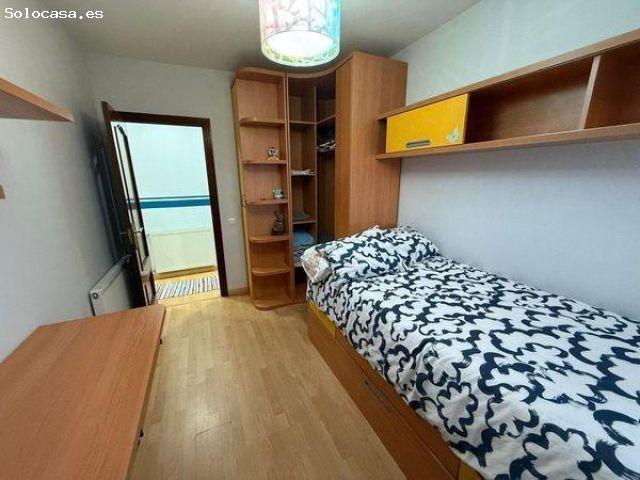 Piso en venta en Castrillón, La Castañalona