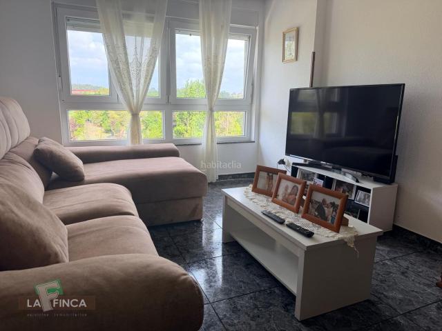 Piso en venta en Castrillón, Asturias