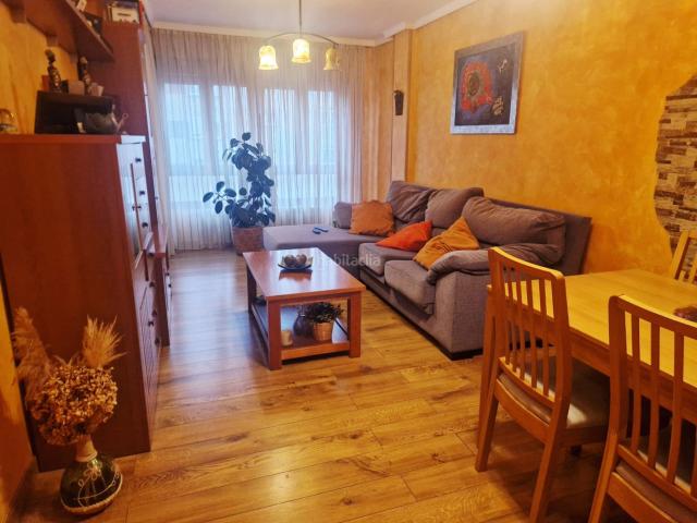 Piso en venta en Castrillón, Asturias