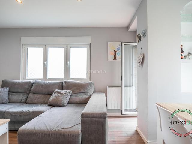 Piso en venta en Castrillón, Samiguel