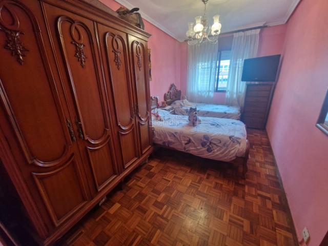 Piso en venta en Castrillón, Asturias