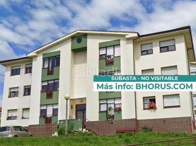 Piso en venta en Castrillón, Asturias