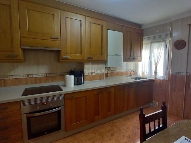 Piso en venta en Castrillón, Asturias