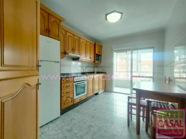 Piso en venta en Castrillón, Asturias