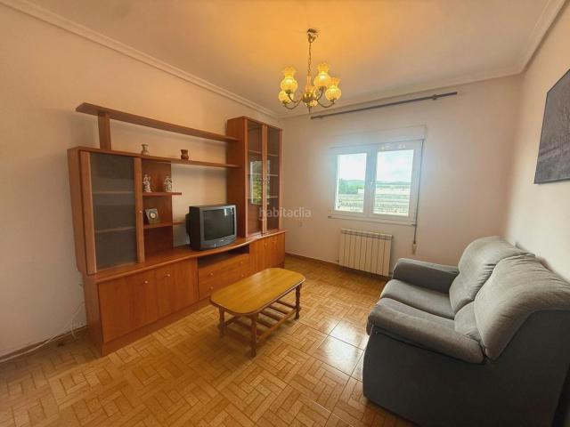 Piso en venta en Castrillón, Asturias