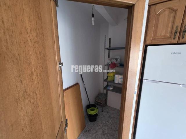 Piso en venta en Castrillón, Asturias