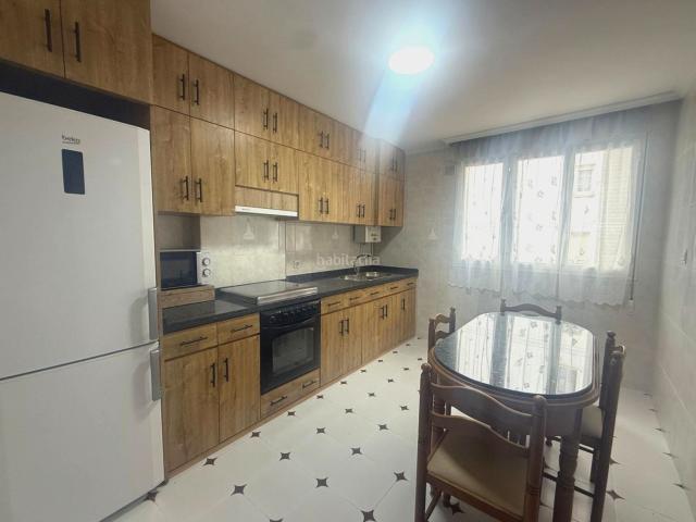Piso en venta en Castrillón, Asturias