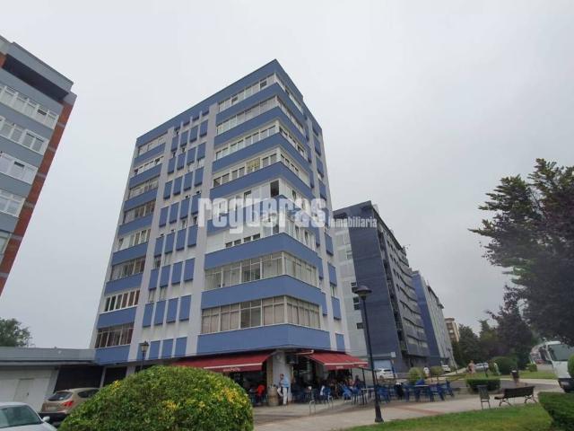 Piso en venta en Castrillón, Asturias