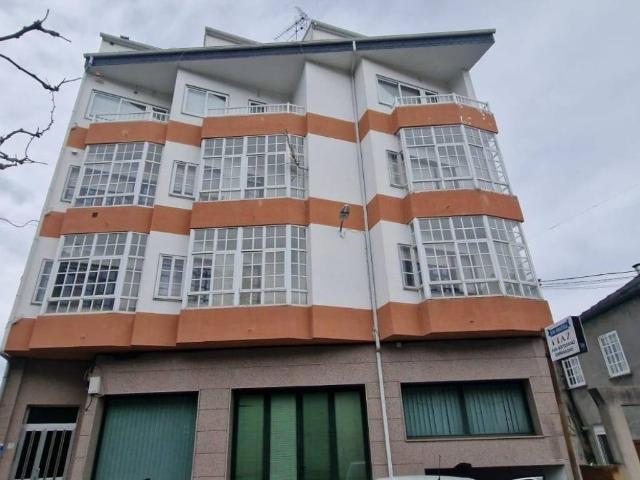 Piso en venta en Castro Caldelas