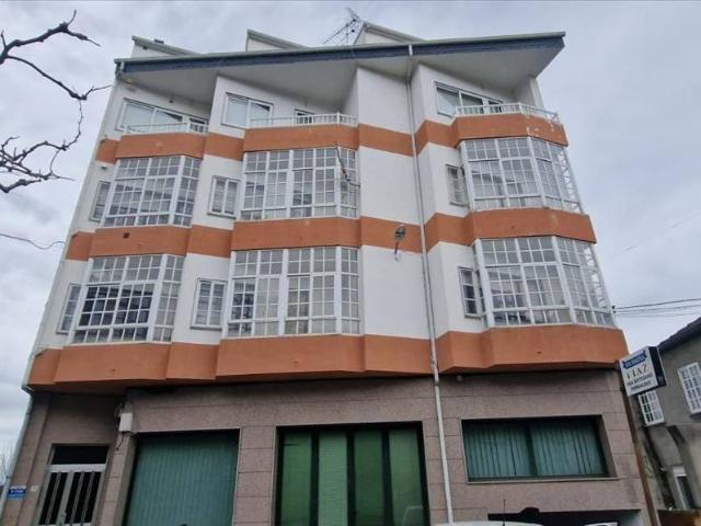 Piso en venta en Castro Caldelas